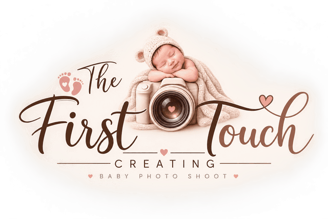 The First Touch Creation